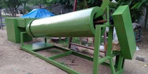 Rotary Drum Dryer