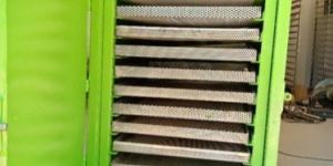 Tray Dryer