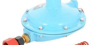 Gas Pressure Regulator