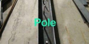 Cement Pole Mould