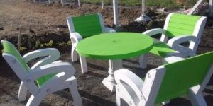 Concrete Dining Table Mold