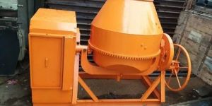 Concrete Mixer