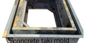 Concrete Tank Mold