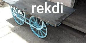 Four Wheel Rekdi