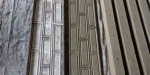 Wall Panel Mold