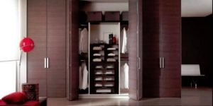 Designer Wardrobes