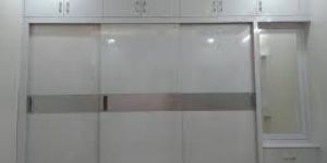 Duco Finish Wardrobe