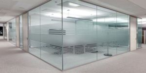 Toughened Glass