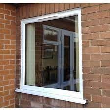 UPVC Fixed Window