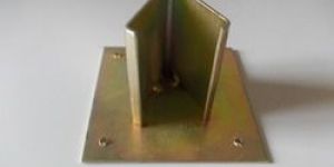 Fabricated Assemblies