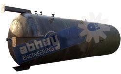 Gas Storage Tank