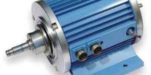 Crompton Greaves Motor