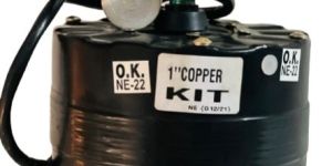 Excel Gold 105W Air Cooler Motor