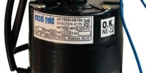 Excel Gold 45W Air Cooler Motor
