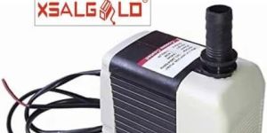 12 Watt Desert Cooler Pump