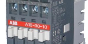 ABB Contactors