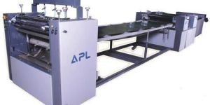 PVC Profile Printing Machine