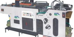 Screen Printing Machines