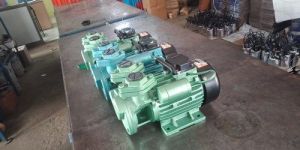 Copper Winding Tullu Pump