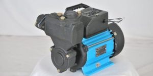 Monoblock Pump