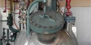 Industrial Hydrogenator