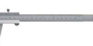 Manual Vernier Caliper