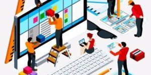 Design & Erection Services