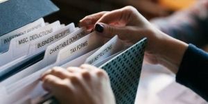 Documentation & Record Maintenance Consultancy