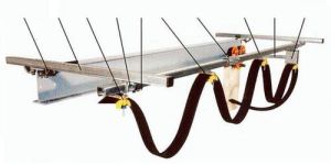 Mild Steel Cable Guide