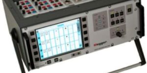 Circuit Breaker Analyzer