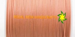 Leather Cord Thread Strip