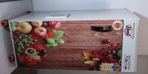 Talky System Flour Mill