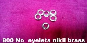 Brass Eyelets