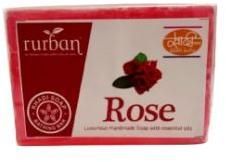 Rose Soap