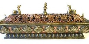 Incense Burner