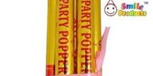 Party Popper