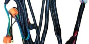 Headlight Wiring Harness