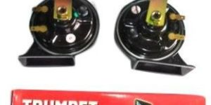 Trumpet Dual Tone Horn