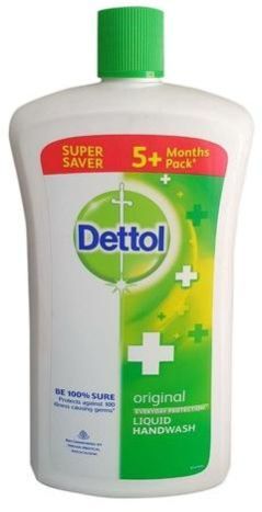 Dettol Liquid Hand Wash
