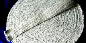 Asbestos Cloth