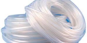 Silicone Tube