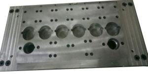 Industrial Heater Plate