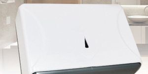 Tissue Paper Dispenser