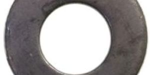 Mild Steel Washers