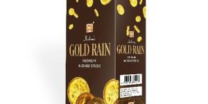 Indians Gold Rain Premium Incense Sticks