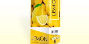 Indians Lemon Premium Incense Sticks