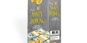 Indians Money Drawing Premium Incense Sticks