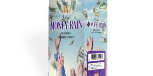Indians Money Rain Premium Incense Sticks