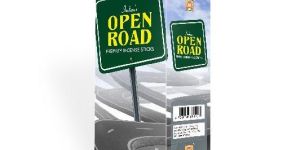 Indians Open Road Premium Incense Sticks