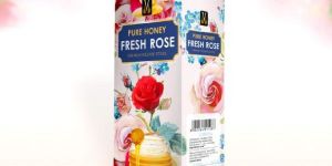 Indians Pure Honey Fresh Rose Premium Incense Sticks